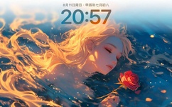 班长不戴罩子让我练了一节课视频